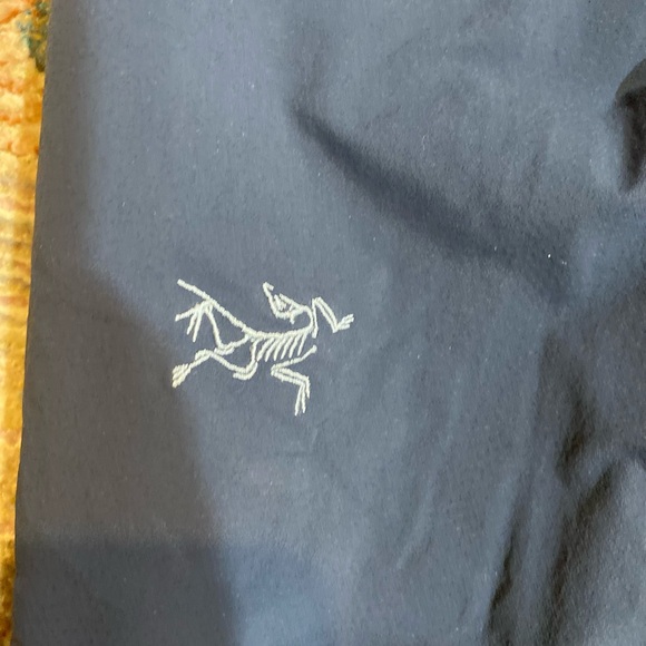 Arc’teryx Women’s Gamma LT Pants - Picture 3 of 6